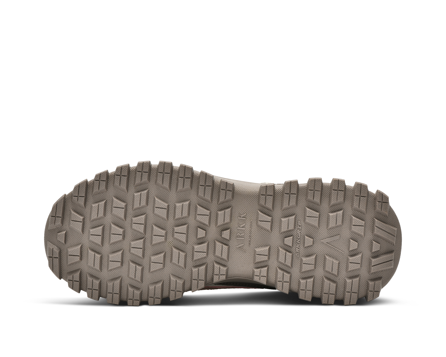 ARKK Essential Line Apaze Hightop | Rose Tofu Apaze Hightop